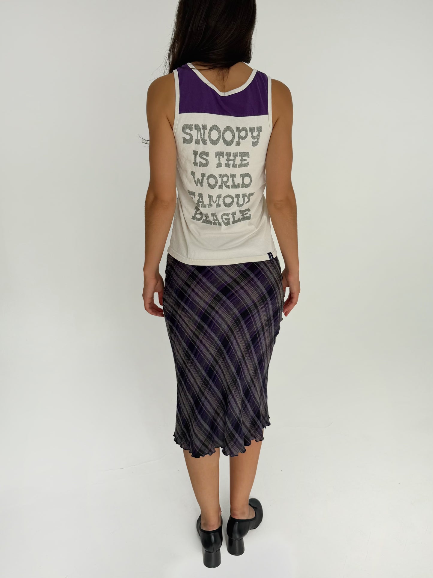 Agnes B skirt