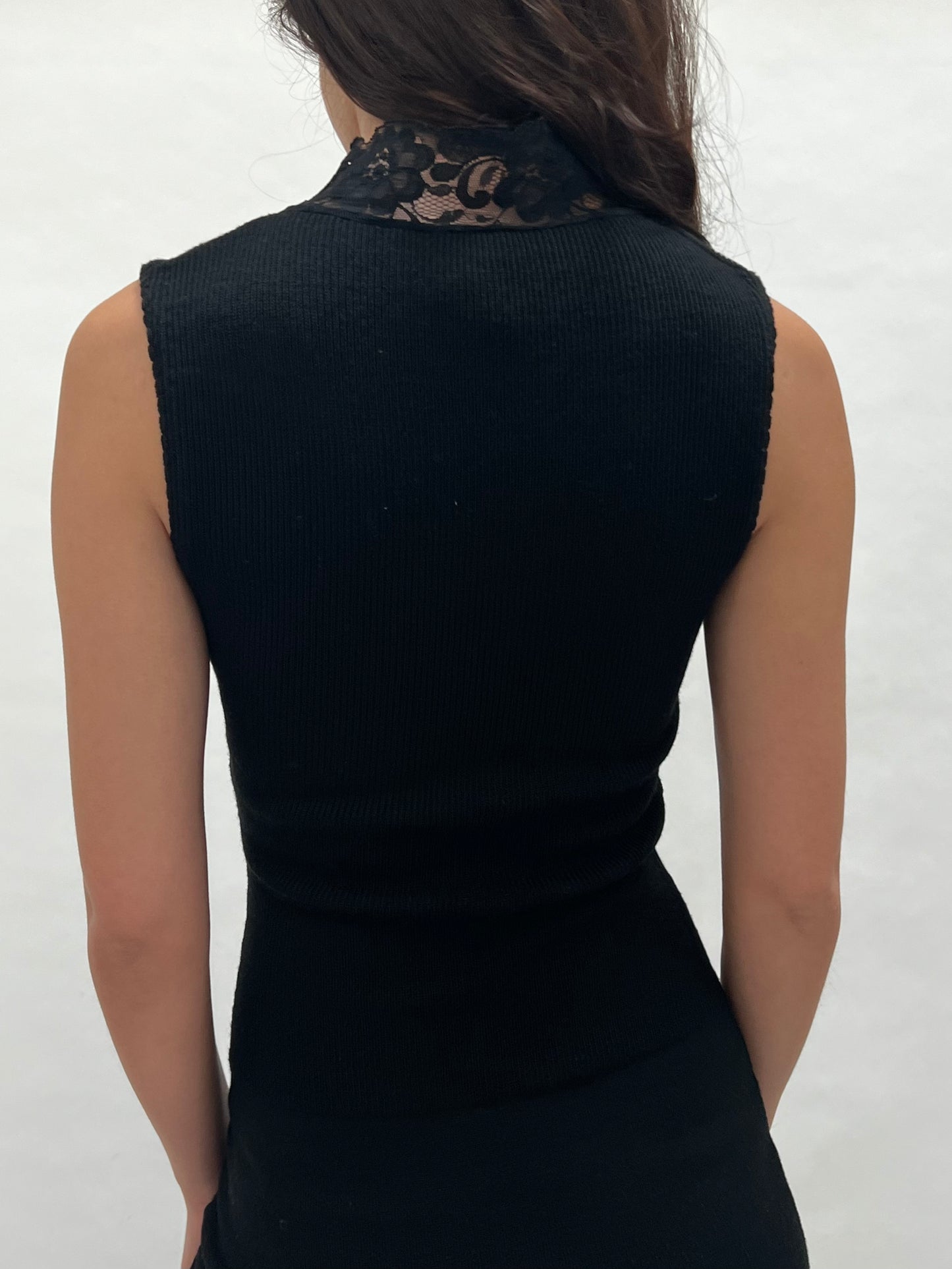 D&G 90s dress