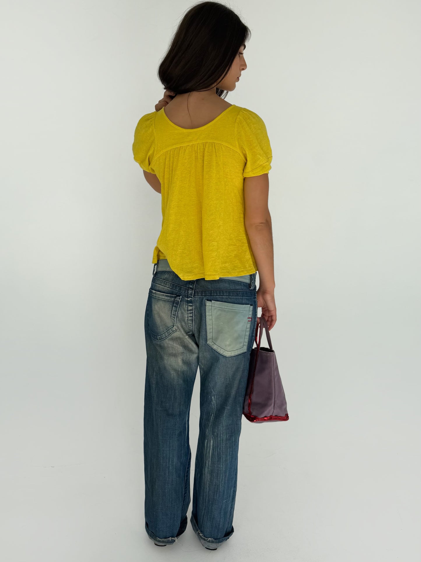 Rebecca Taylor top