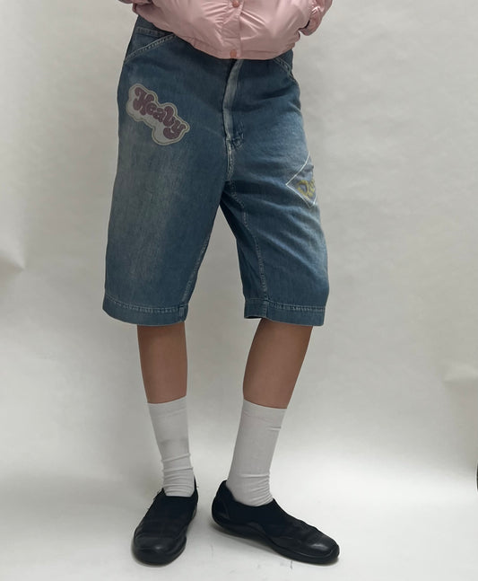 Hysteric Glamour shorts