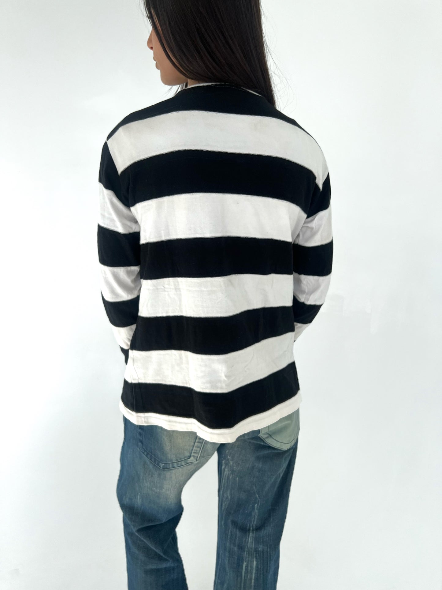 Yohji Yamamoto cardigan