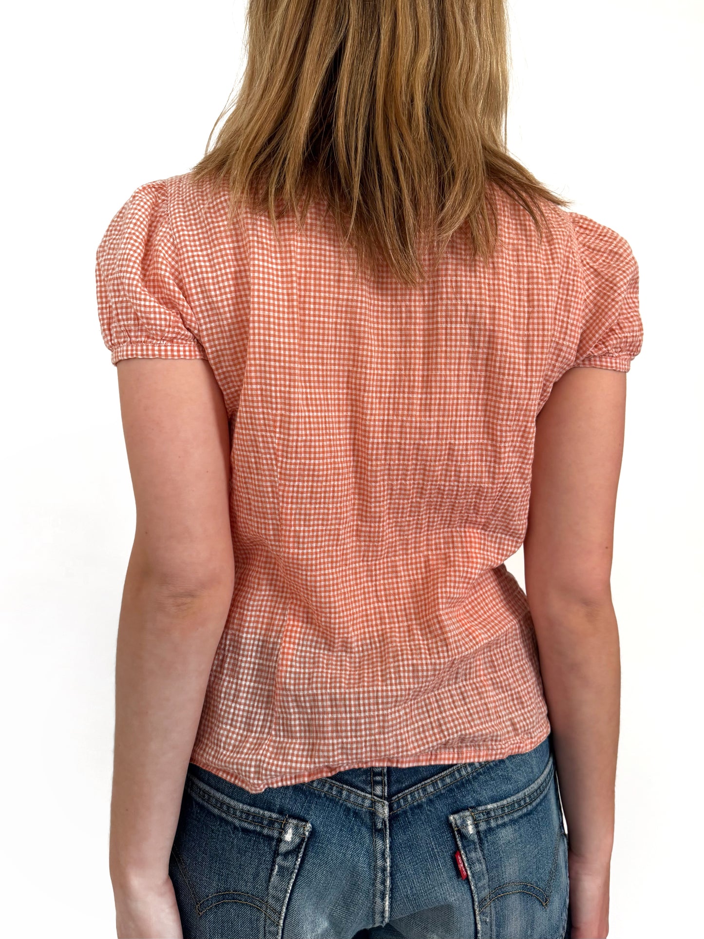 Agnes B top