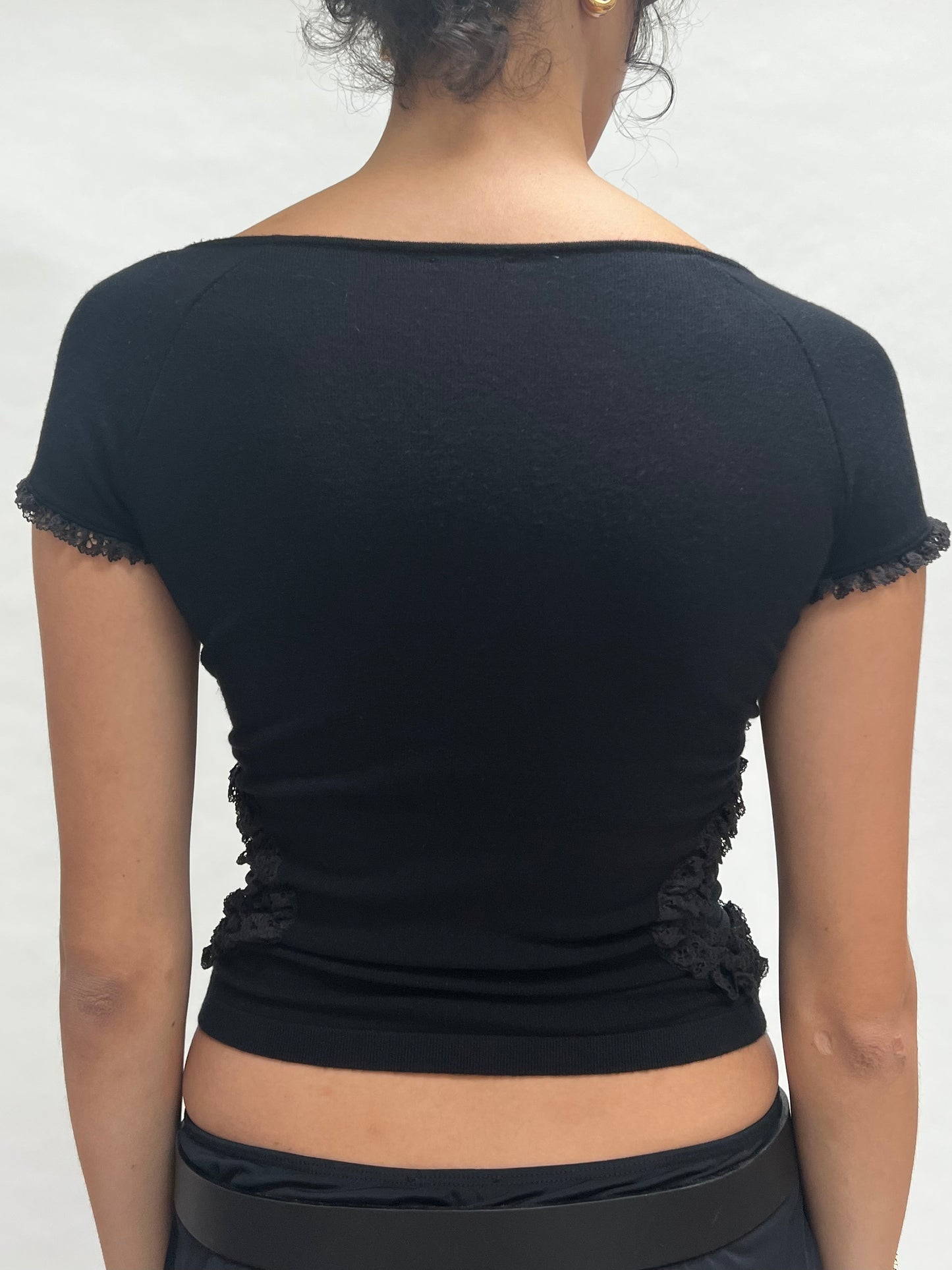 Anna Molinari top