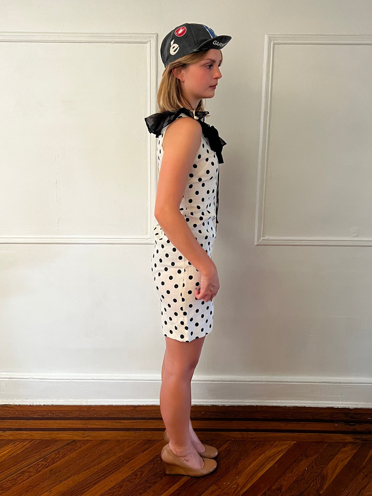 1960s dress