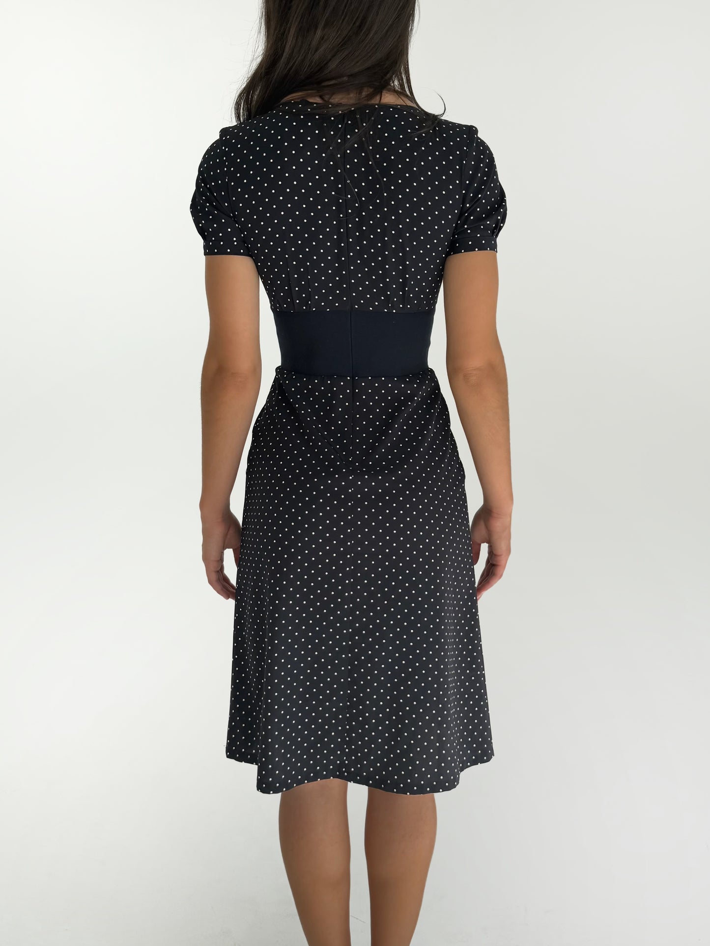 Agnes B dress