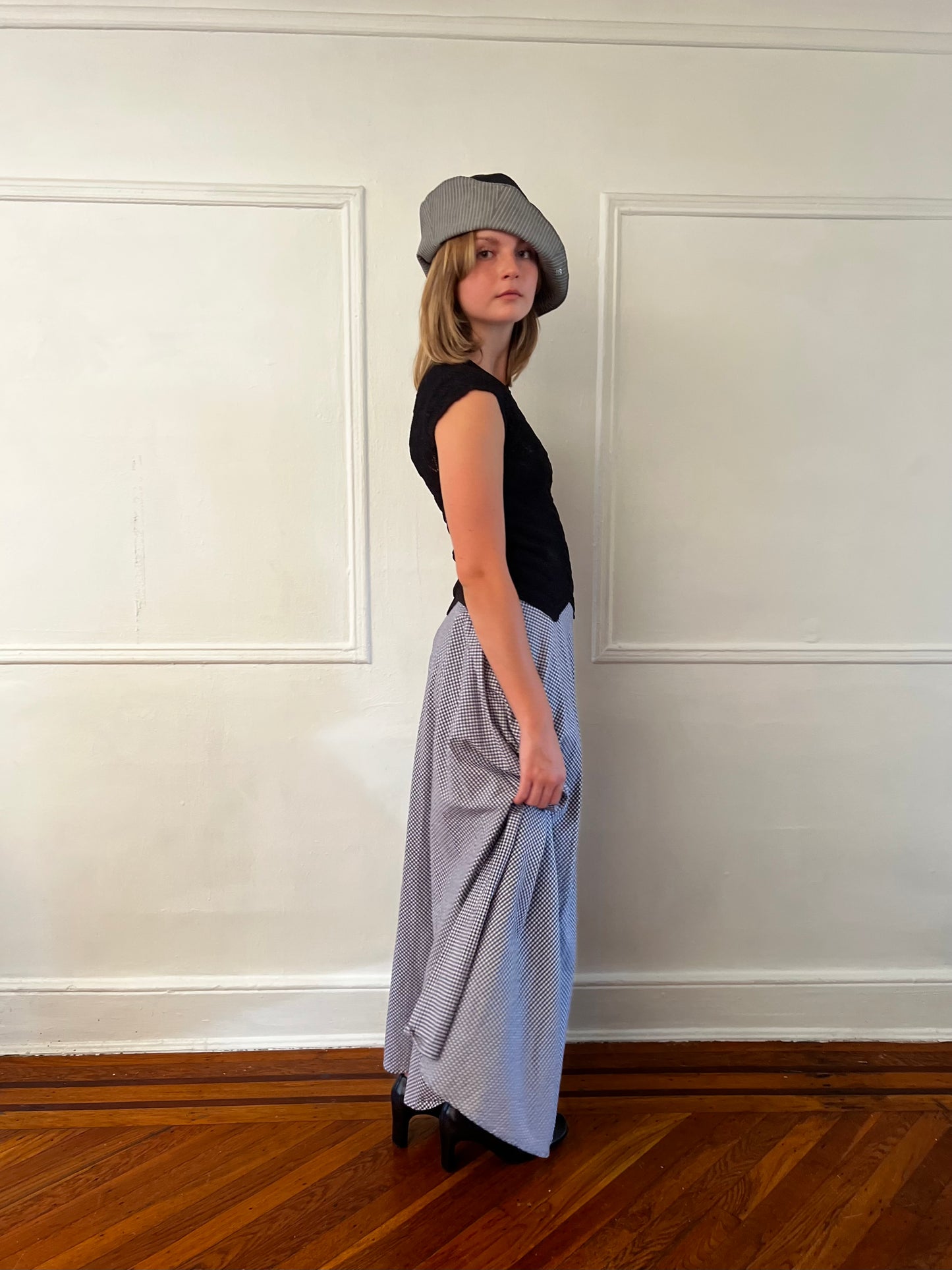 Agnes B skirt