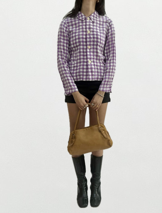 Comme des Garçons top