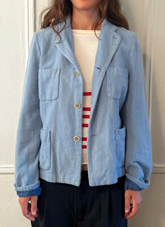 Comme des Garçons jacket