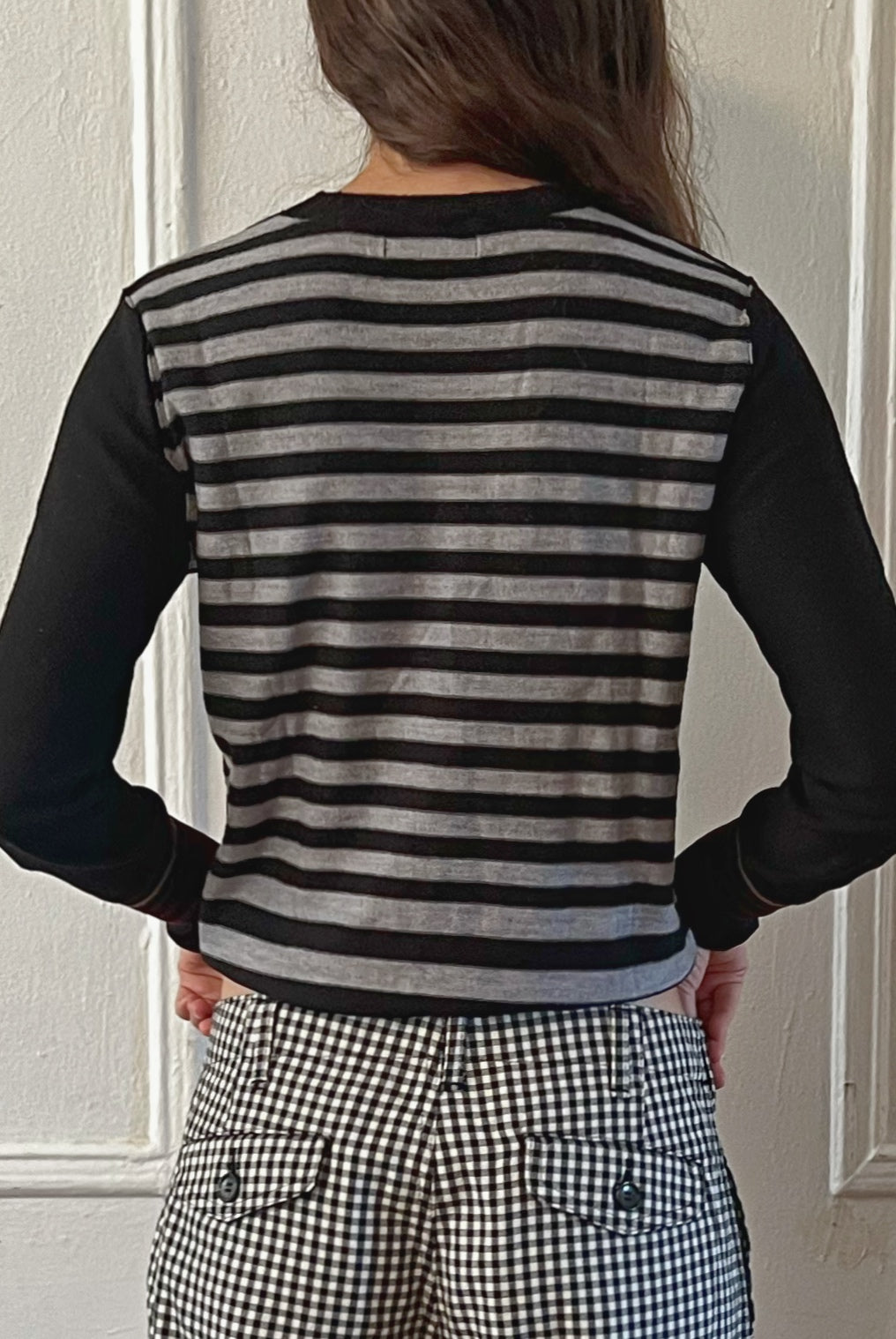 Sonia Rykiel sweater