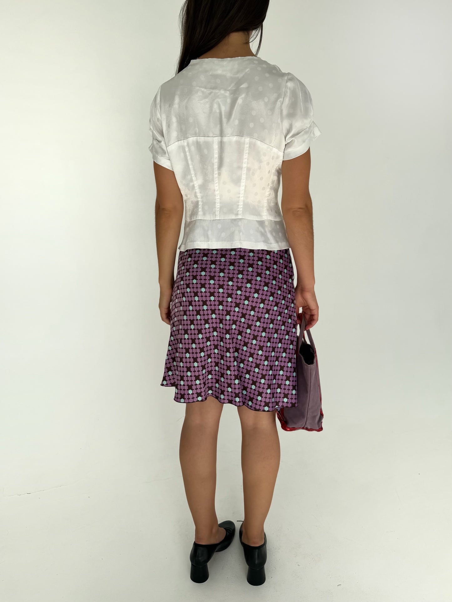 Nanette Lepore skirt