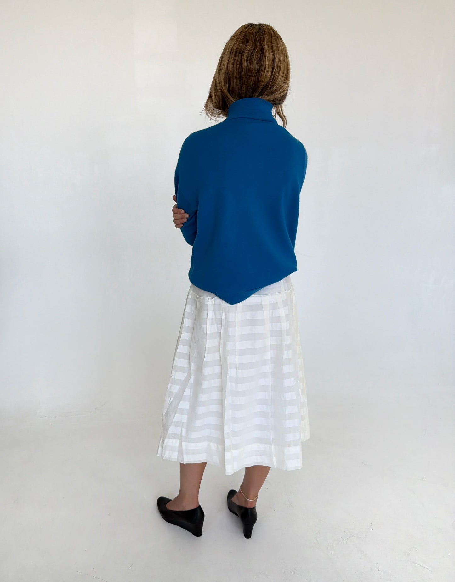 Sonia Rykiel skirt