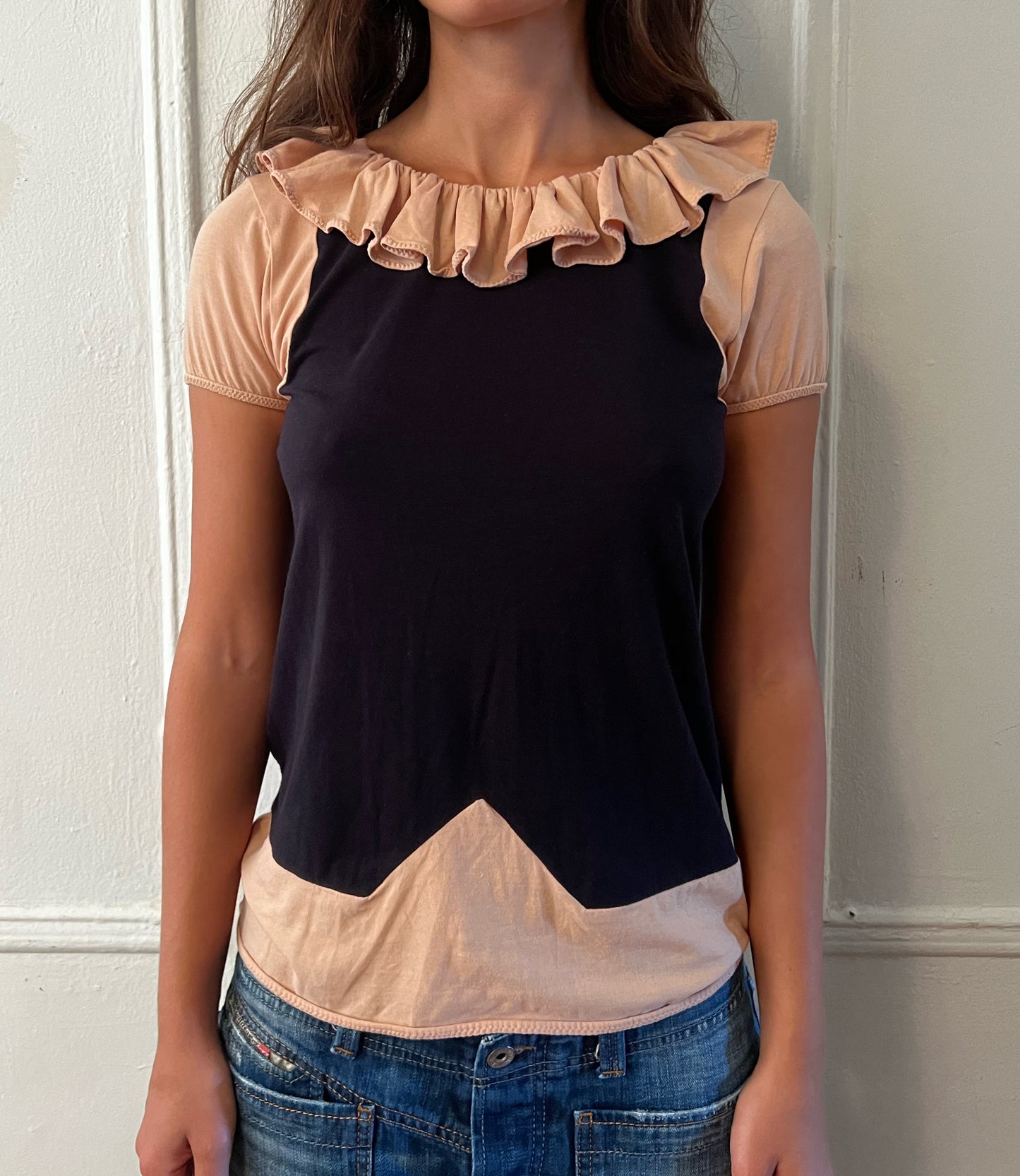 Marc Jacobs top