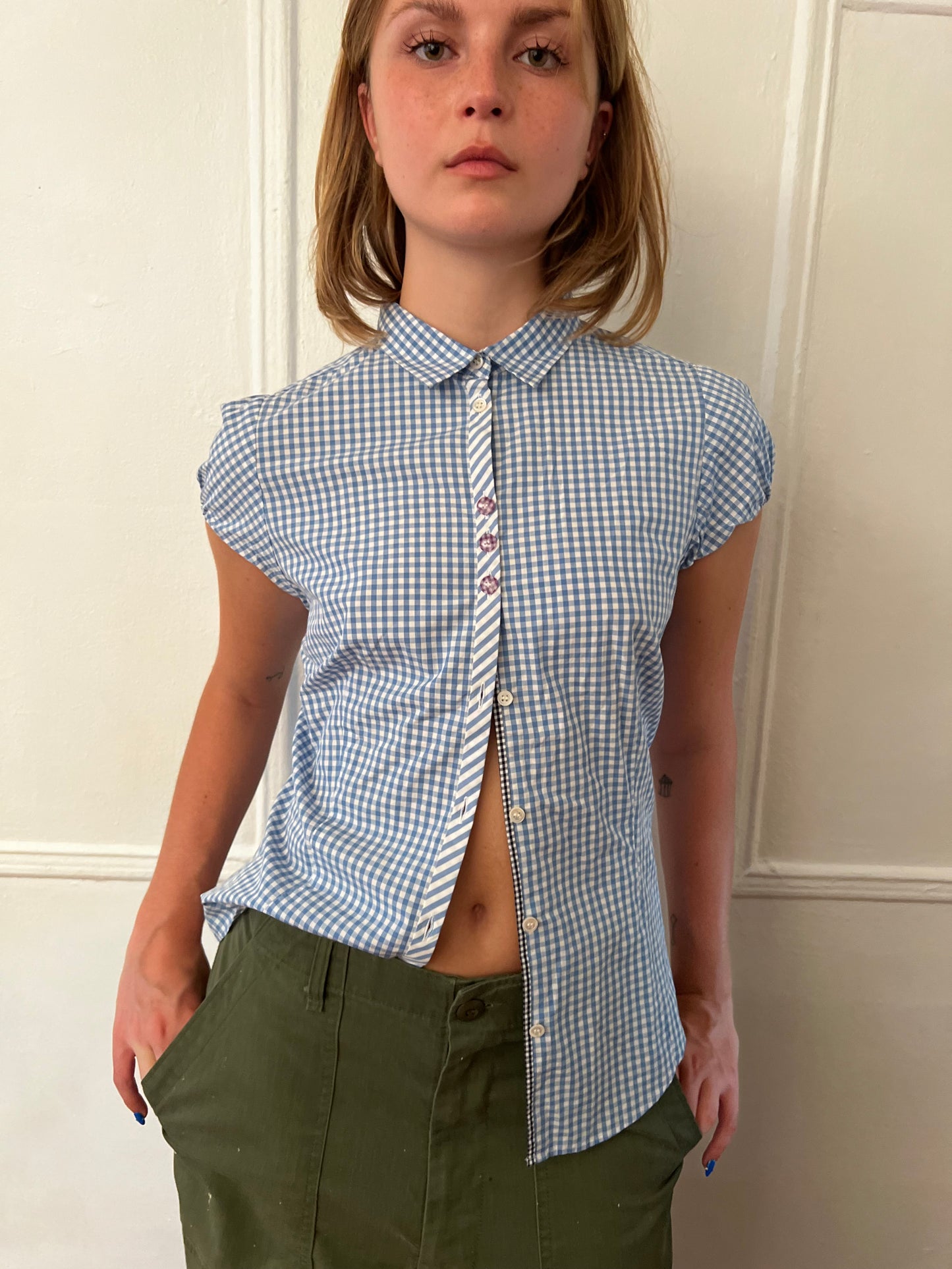 Paul Smith top