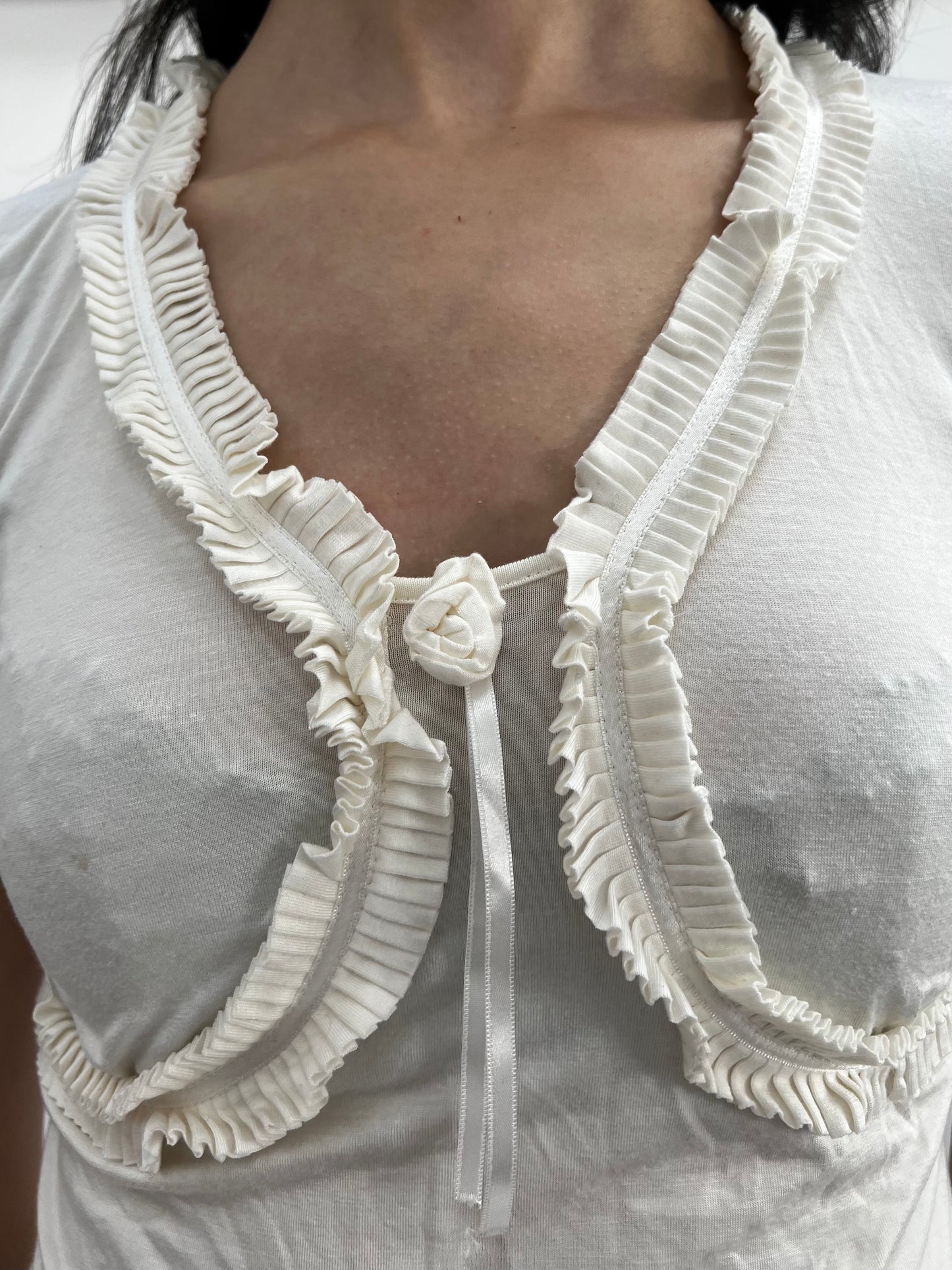 Blumarine top