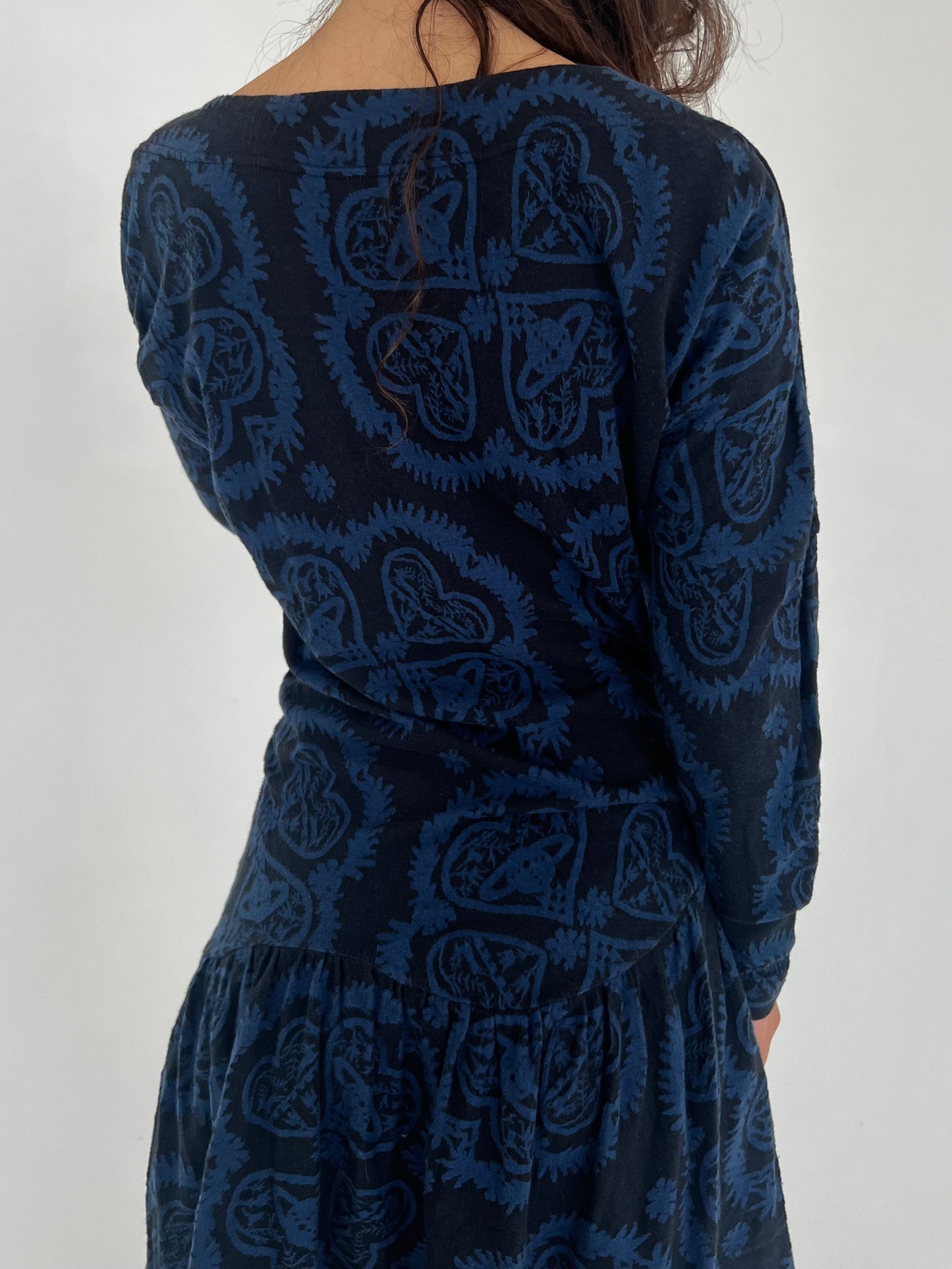 Vivienne Westwood dress