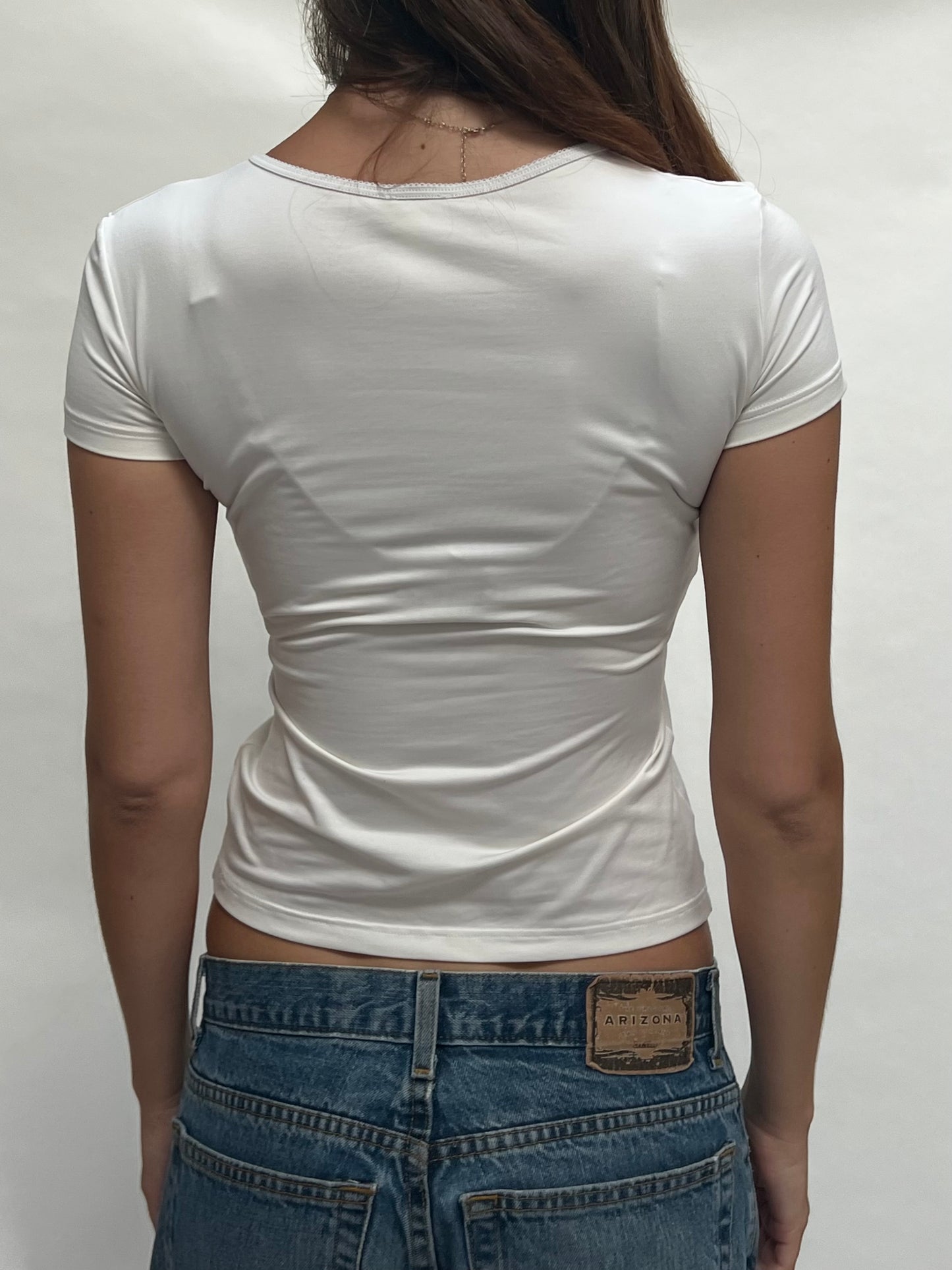 Dolce & Gab top