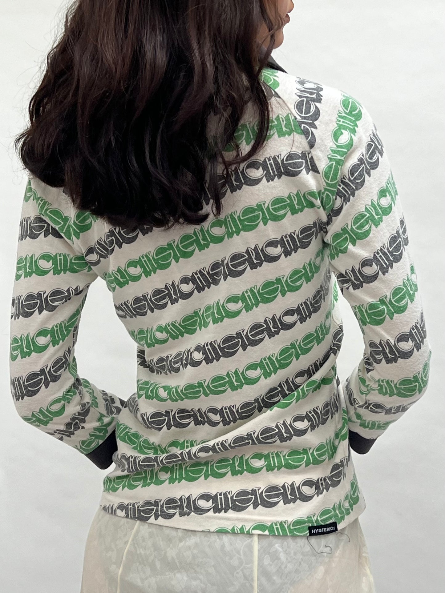 Hysteric Glamour top