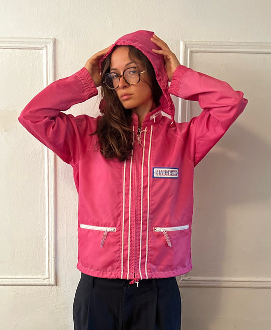 Hysteric Glamour jacket