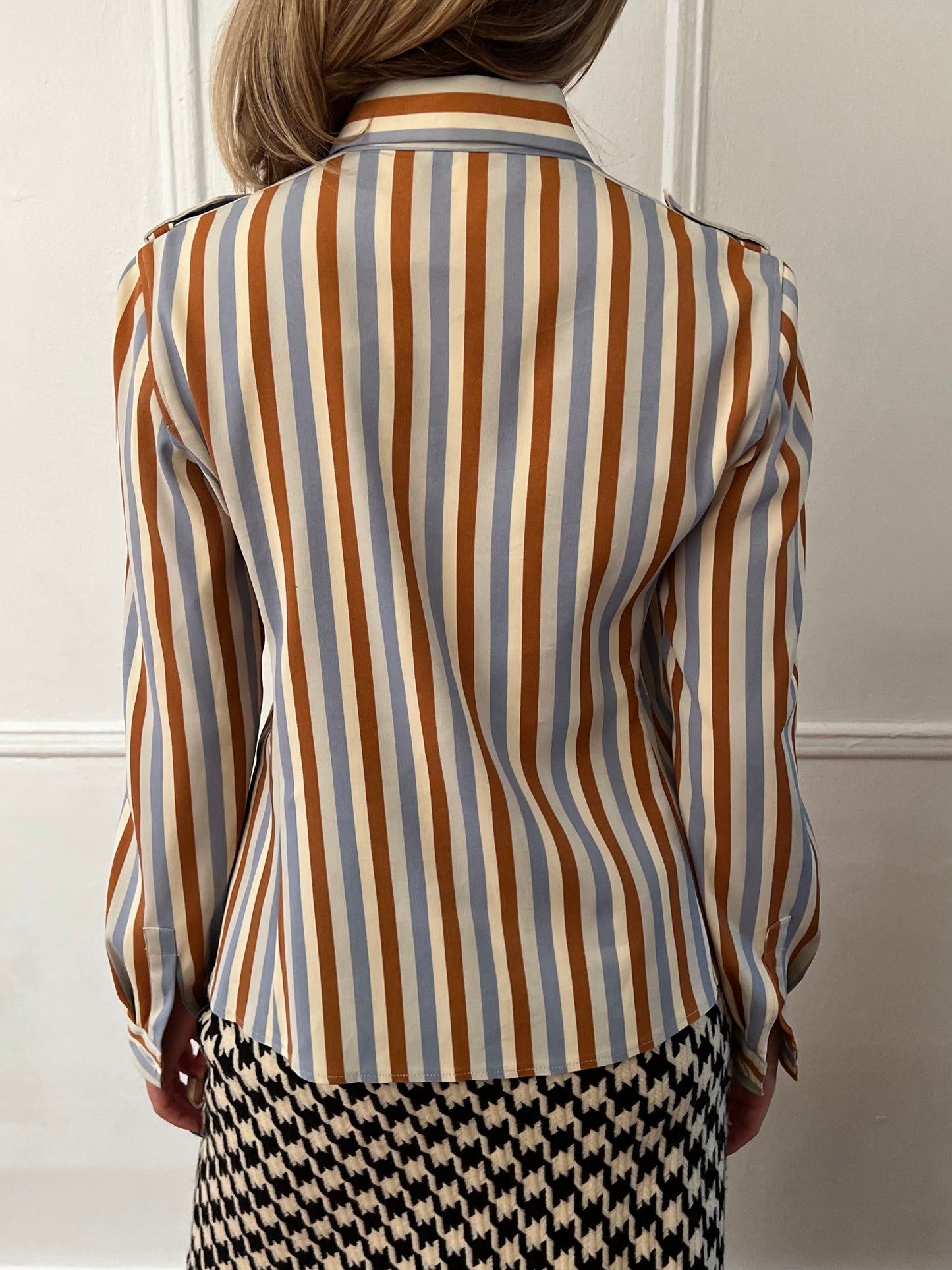 Prada Spring / Summer 1996 top