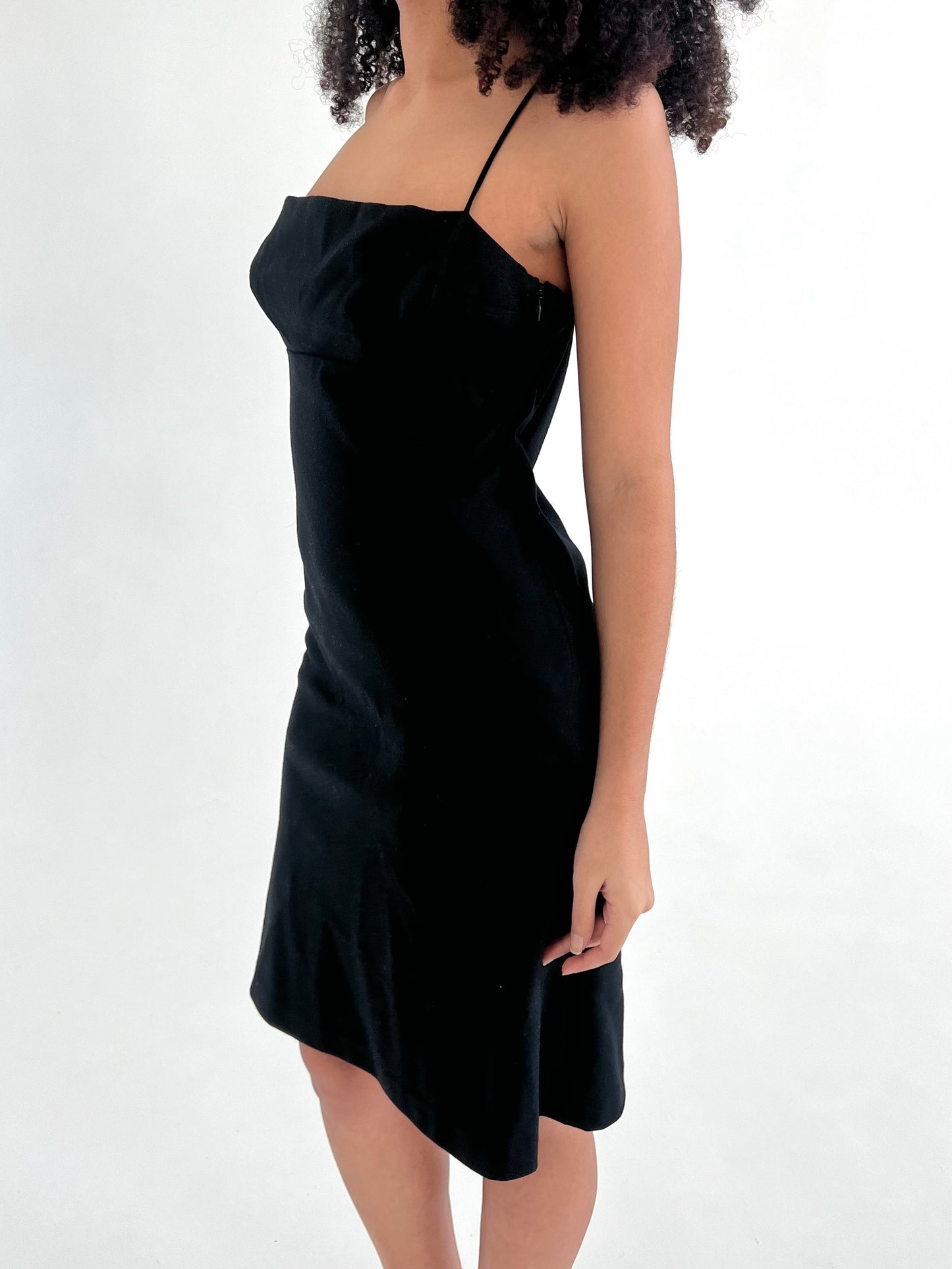 Katharine Hamnett dress