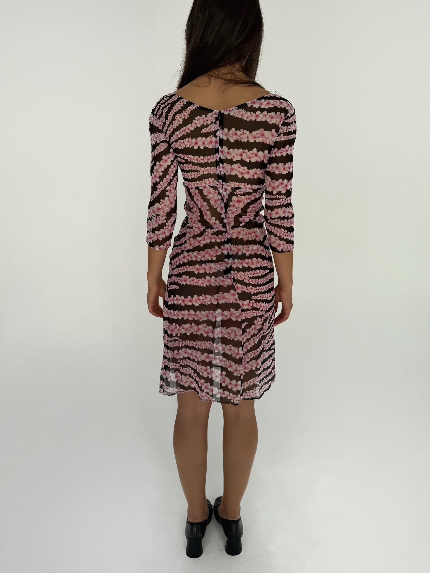Agnes B dress