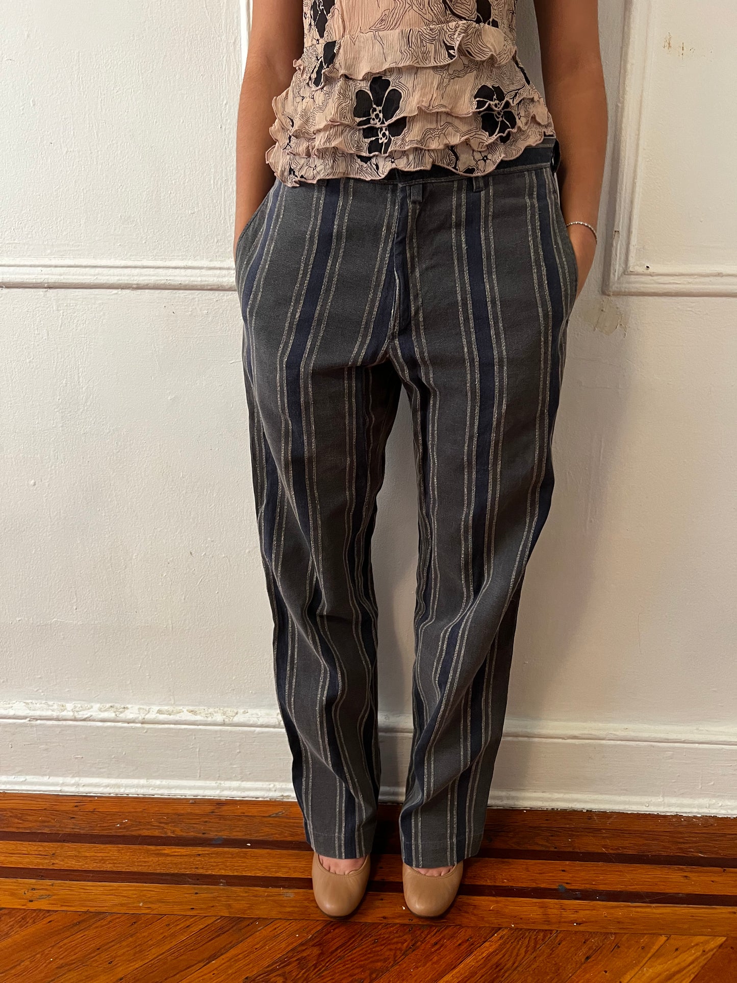 Dries Van Noten pant