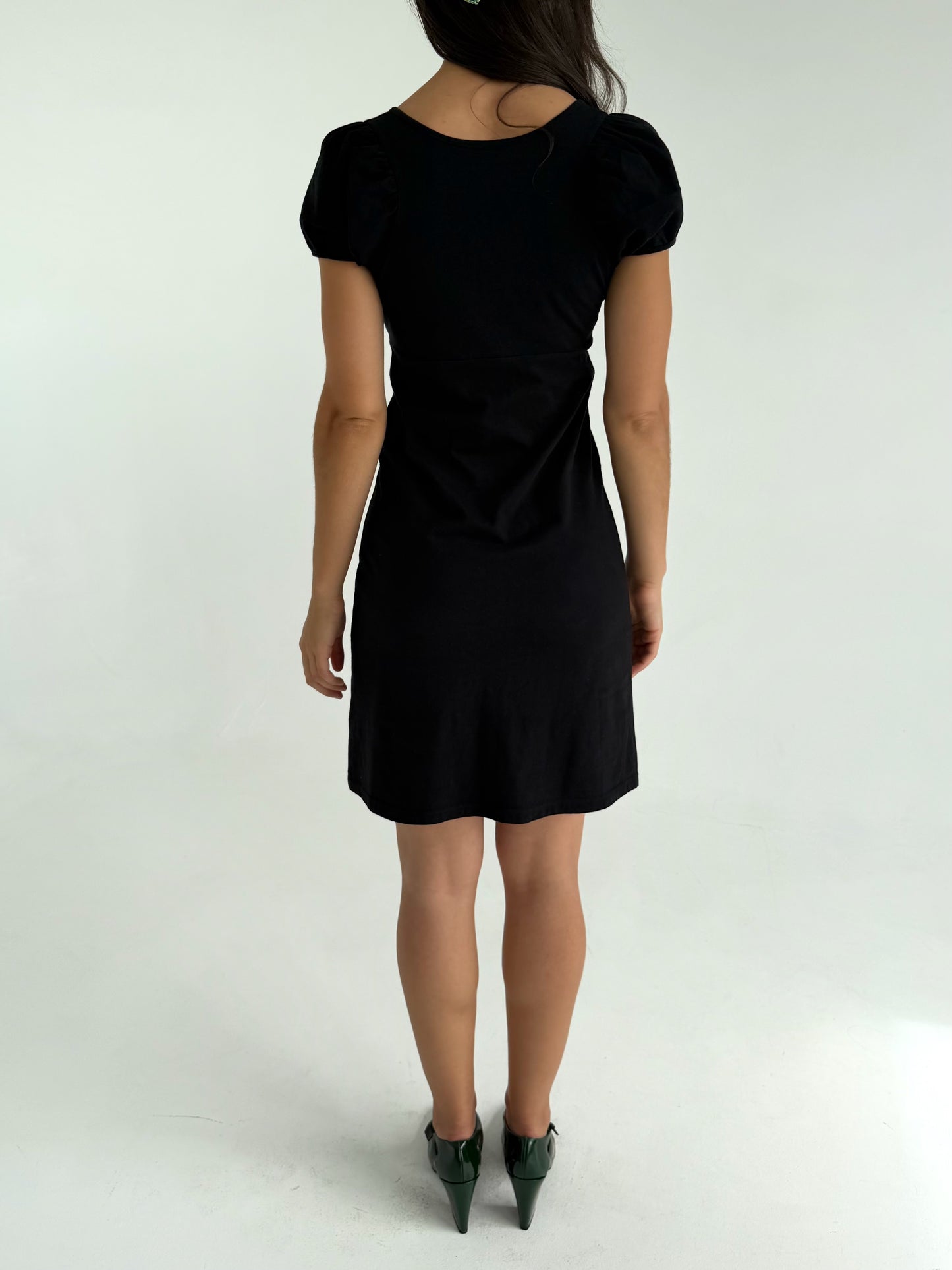 Agnes B dress