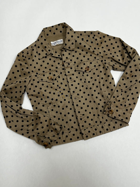 Comme des Garçons jacket