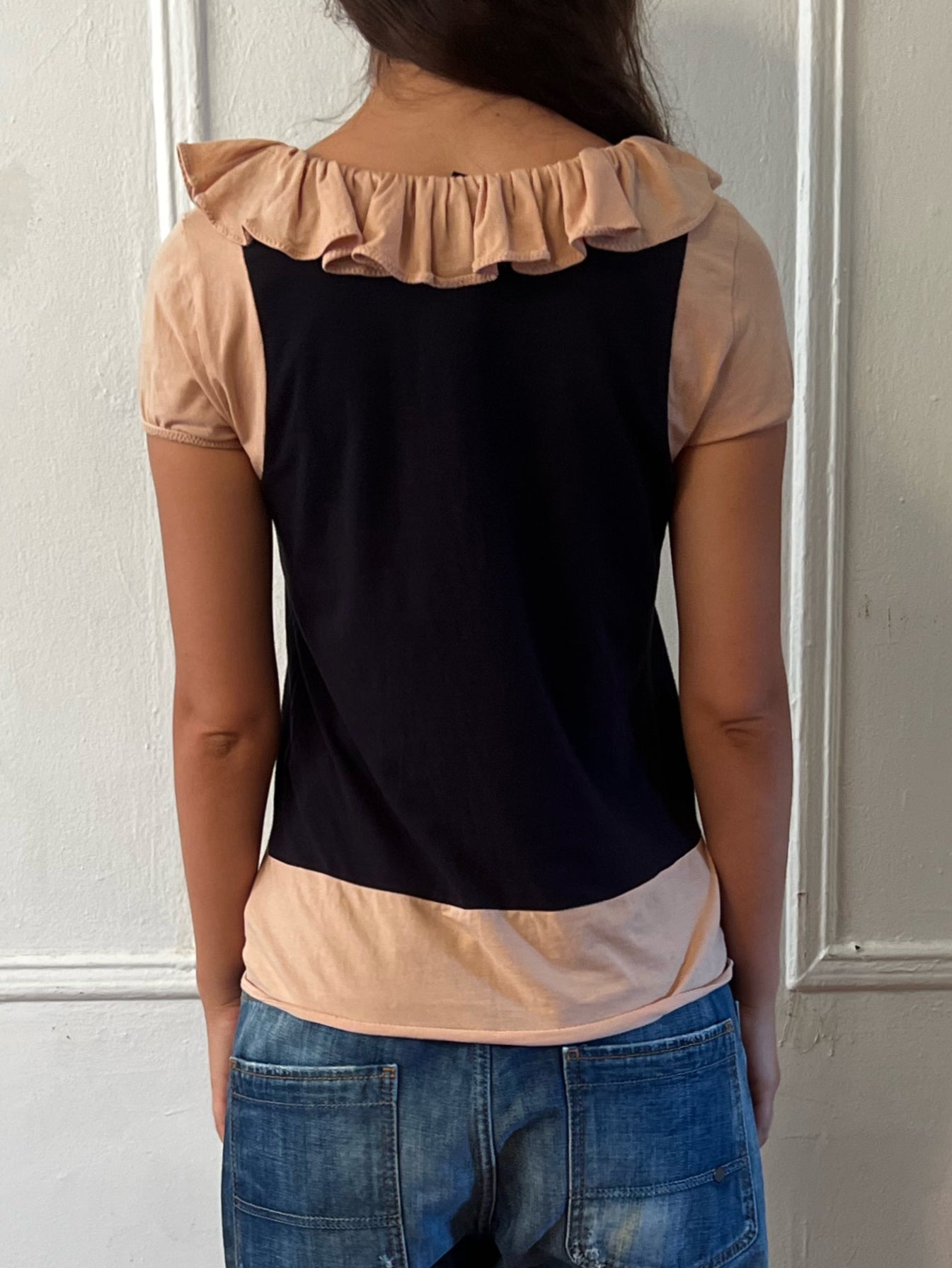 Marc Jacobs top