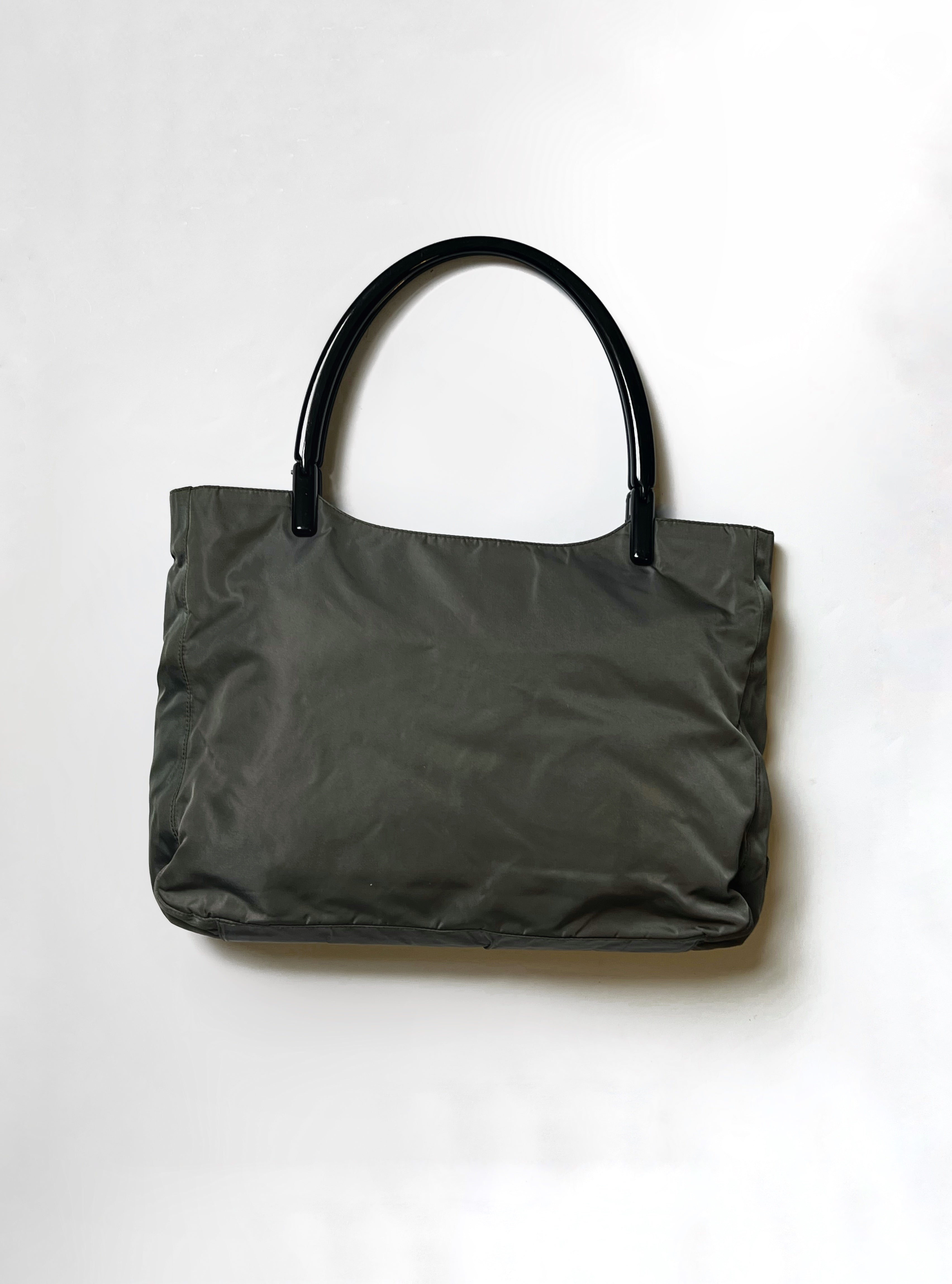 Prada Spring / Summer 1999 bag – Litttlesister Prada Spring / Summer 1999 bag – Litttlesister