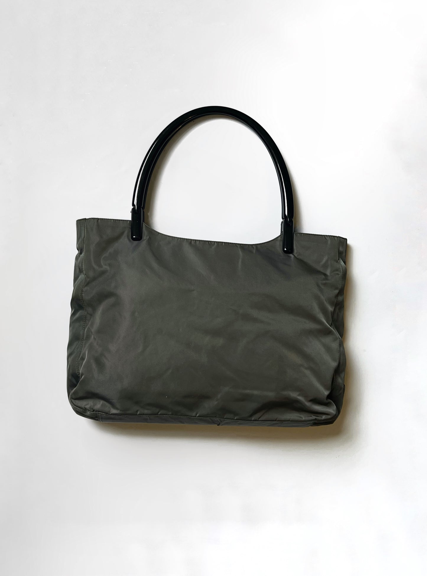 Prada Spring / Summer 1999 bag