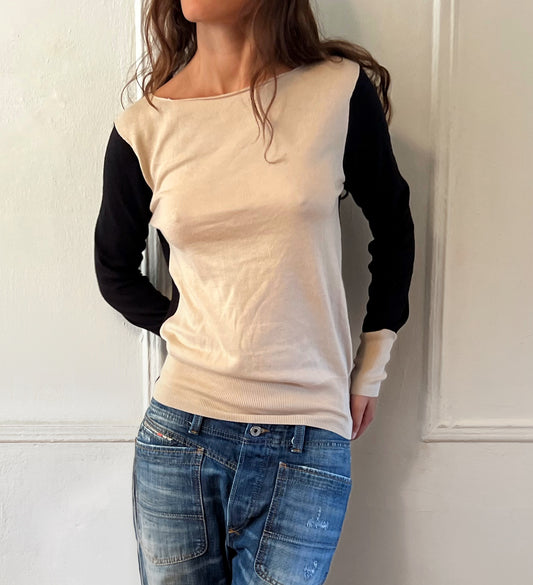 Tsumori Chisato sweater