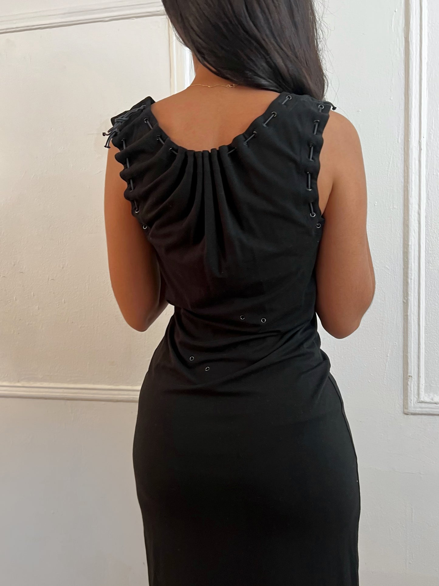 Philosophy di Alberta Ferretti dress