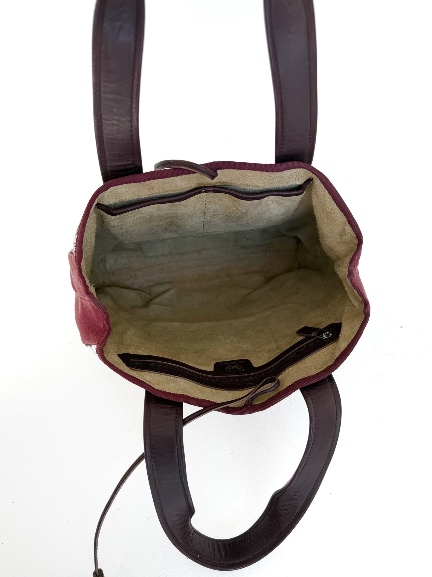 Anya Hindmarch bag