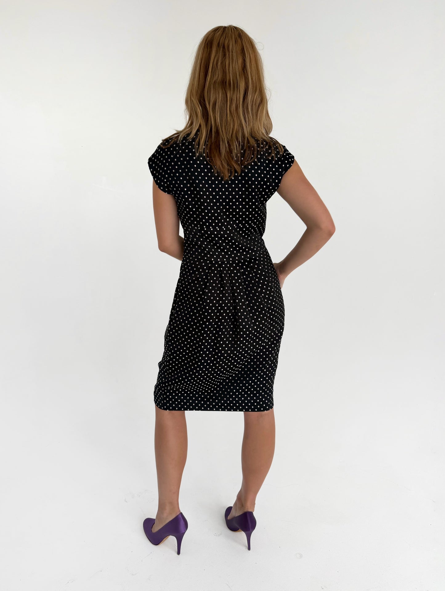 Moschino dress