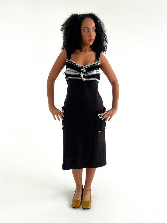 Comme des Garçons AD 2006 dress