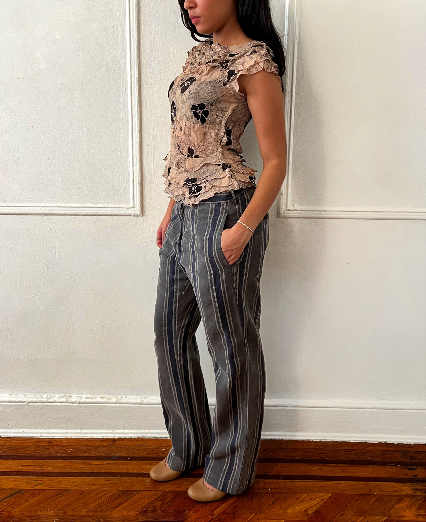 Dries Van Noten pant