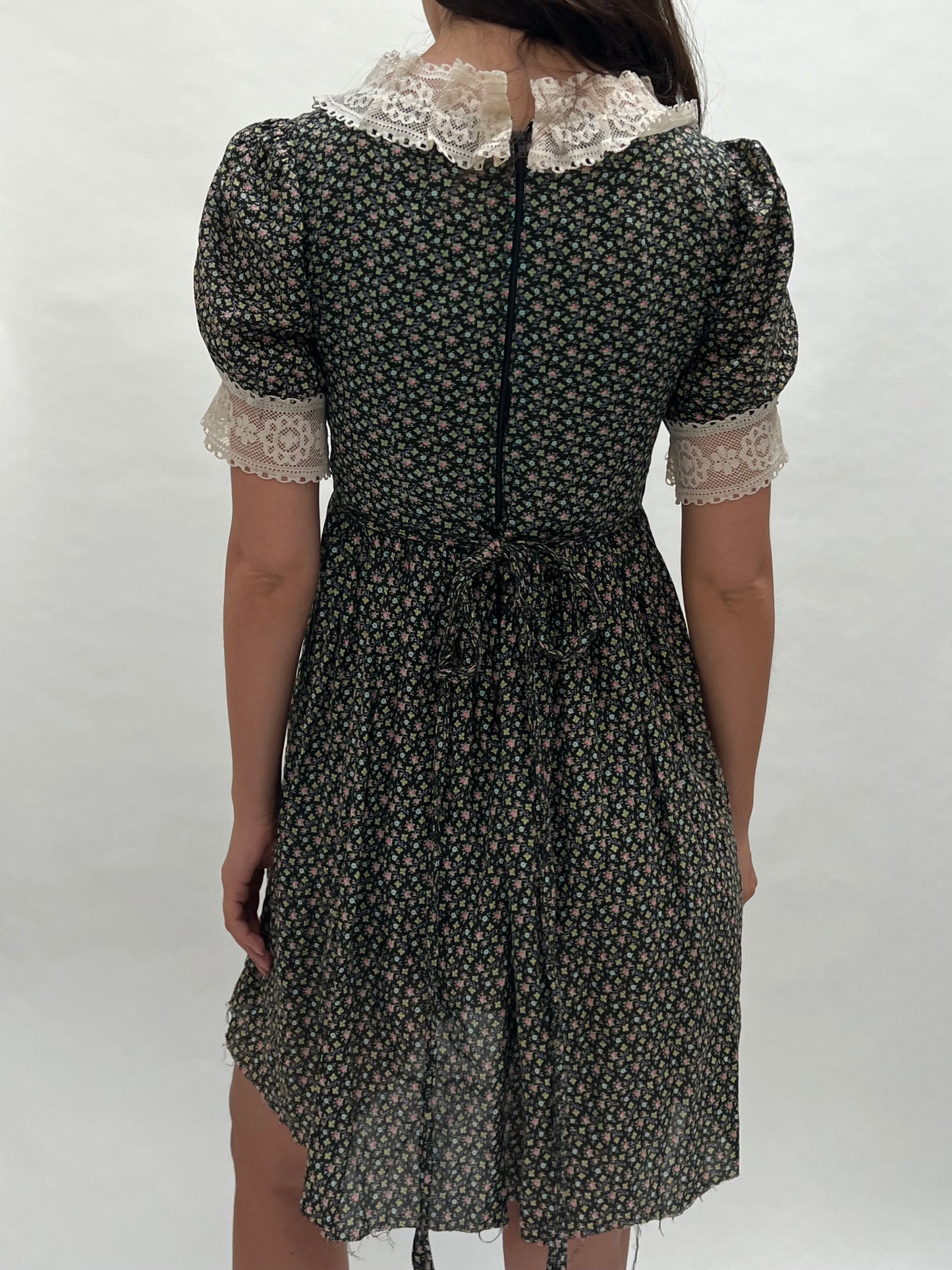 Vintage dress <3