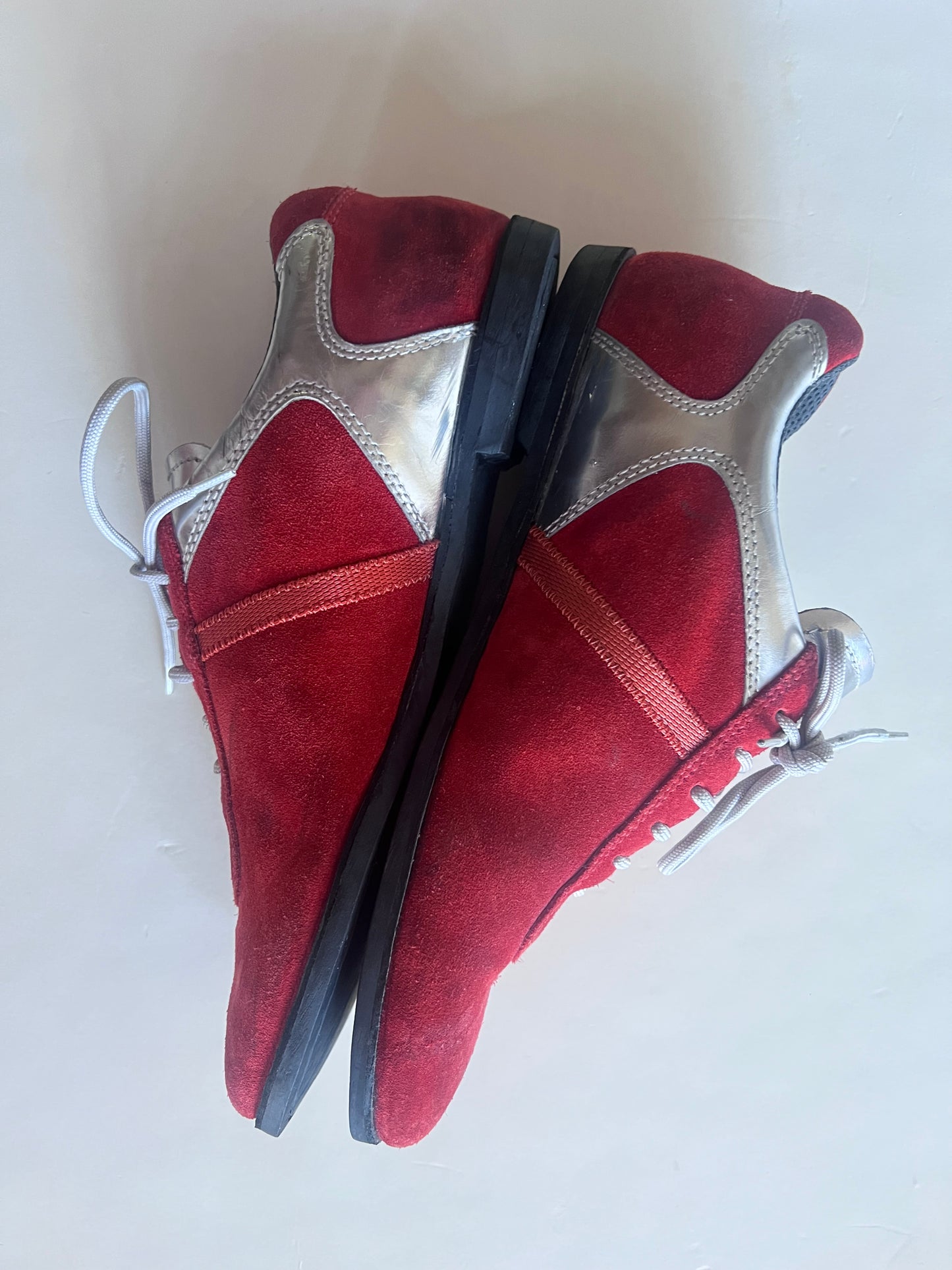 Prada Spring / Summer 2000 Sneaker