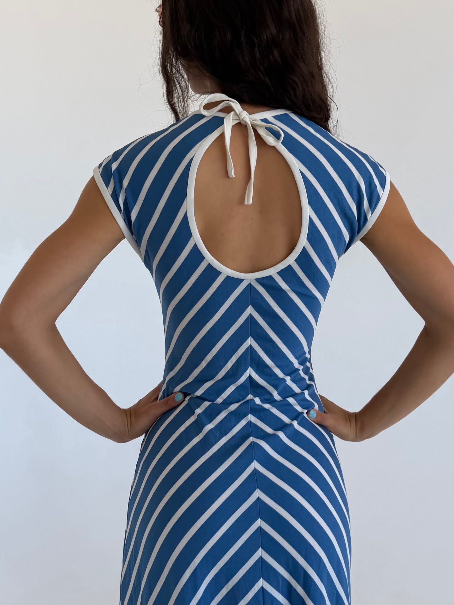 1970s dress