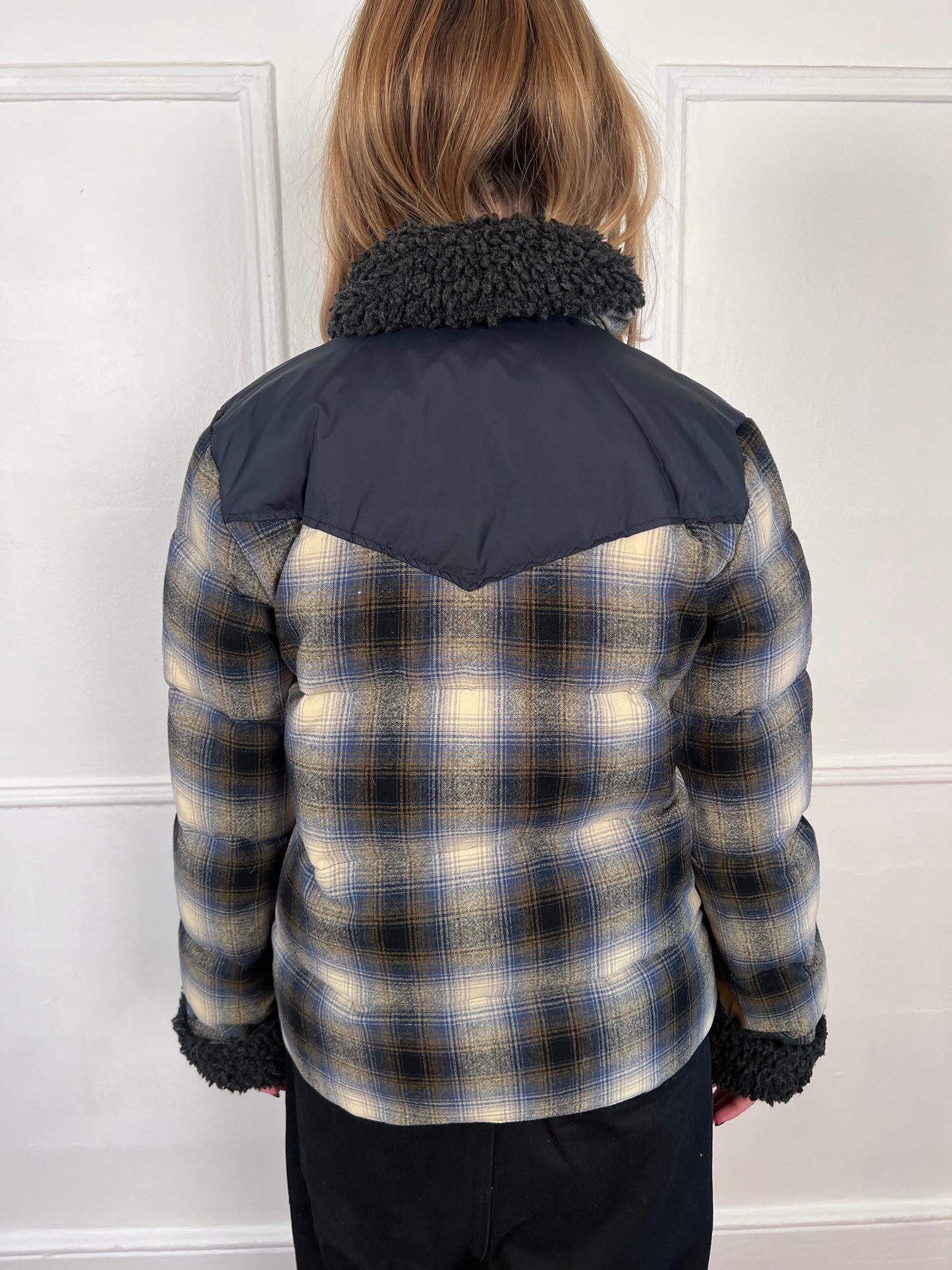 Zucca coat
