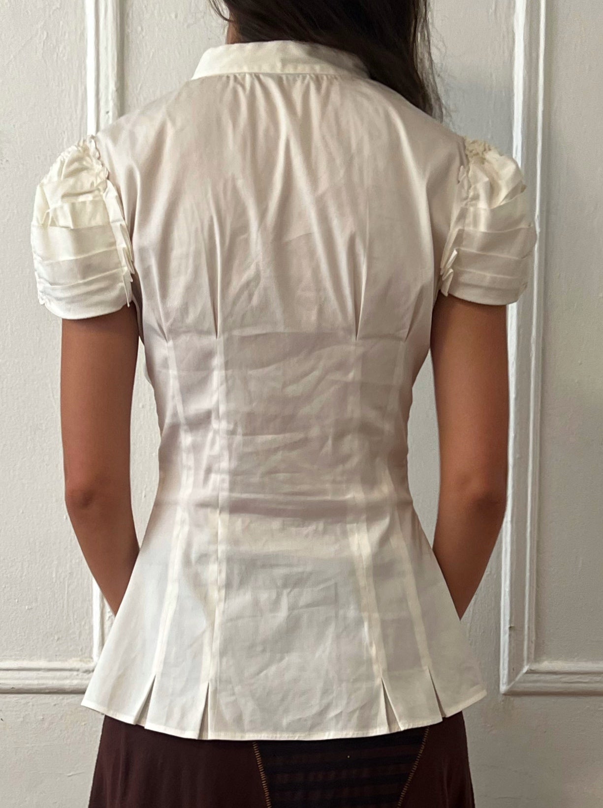 Prada top