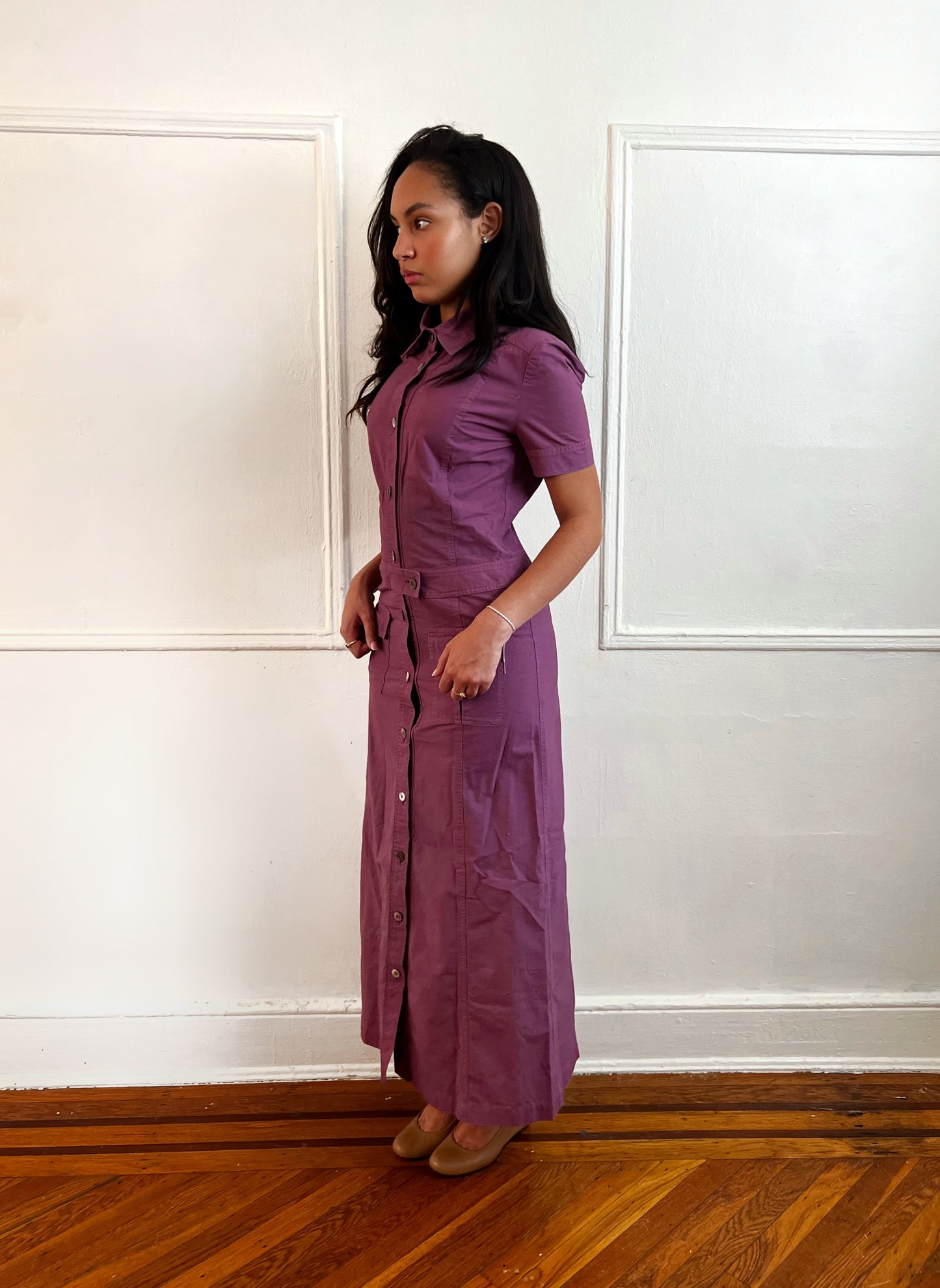 Tsumori Chisato dress