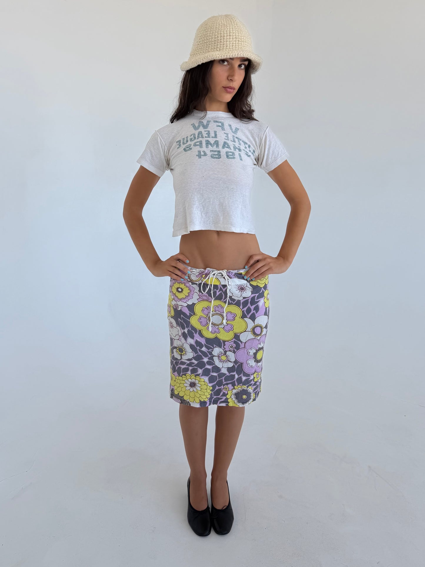 Zucca skirt