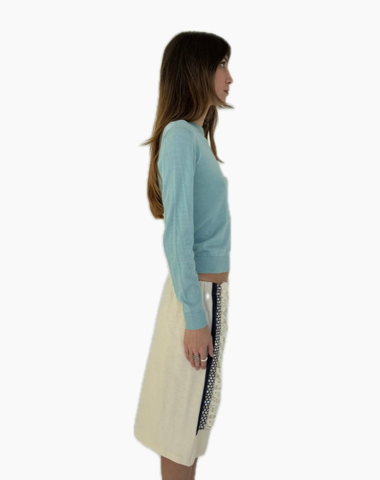 Agnes B sweater