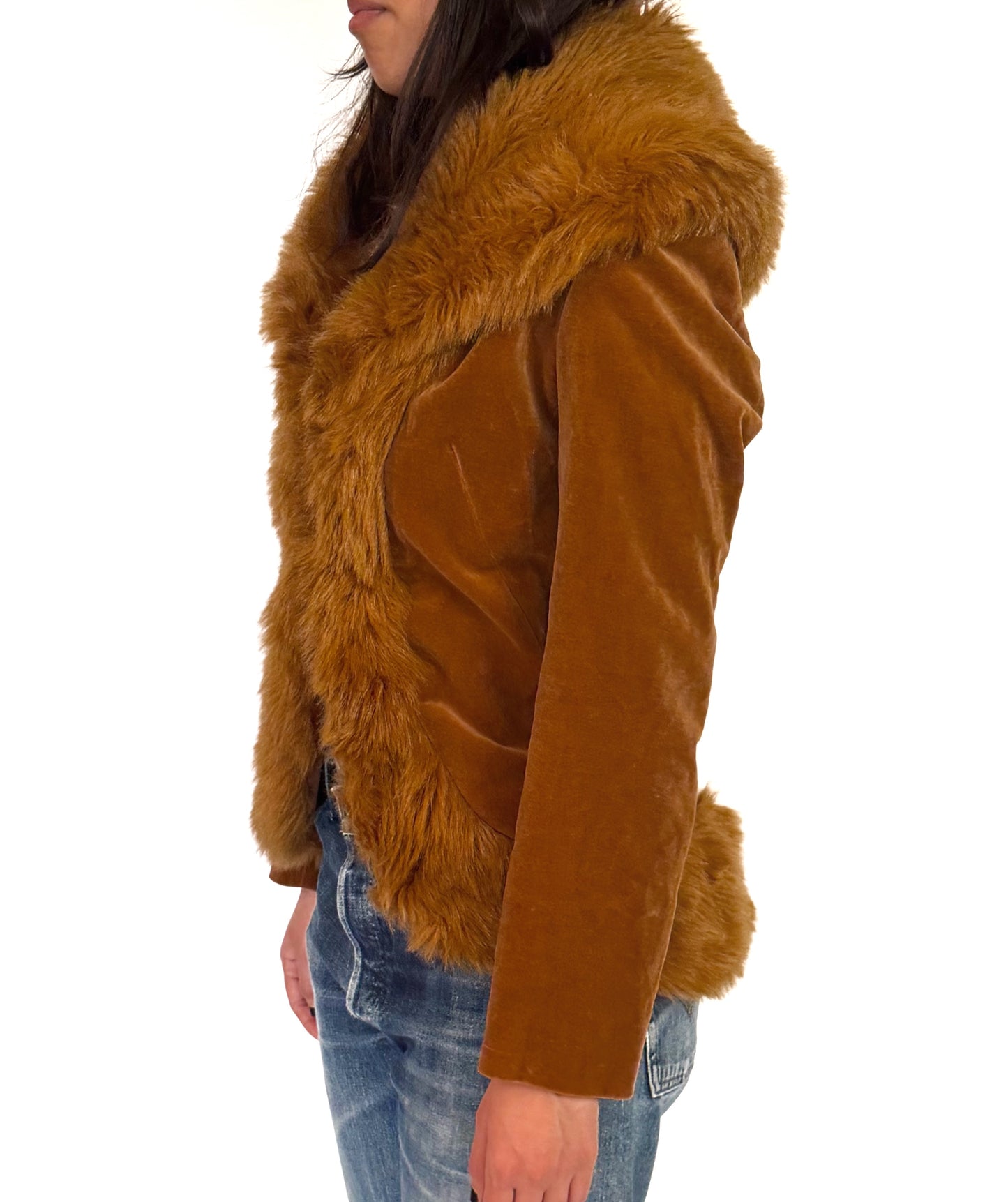 Paul Smith jacket