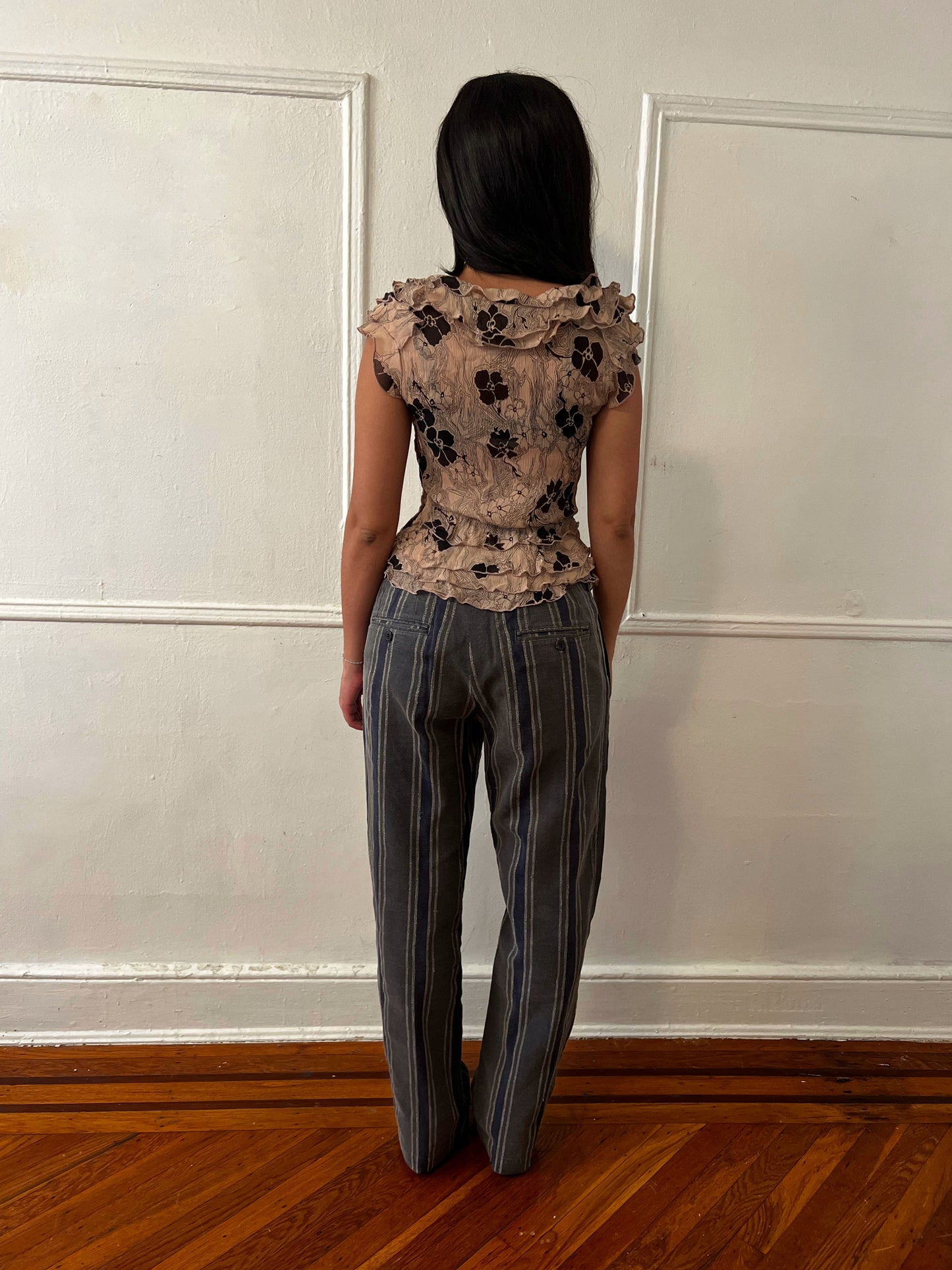 Dries Van Noten pant