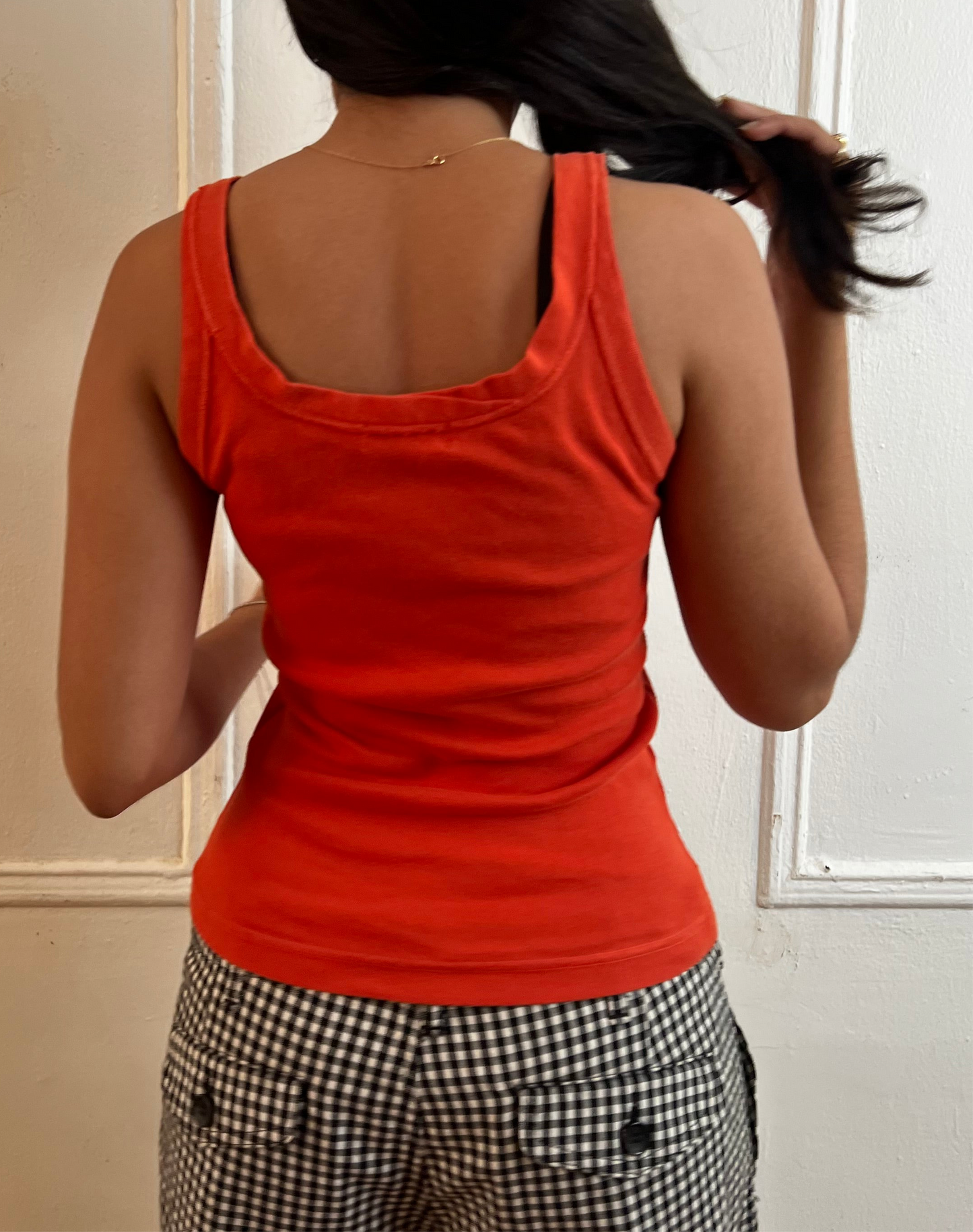 Hysteric Glamour tank