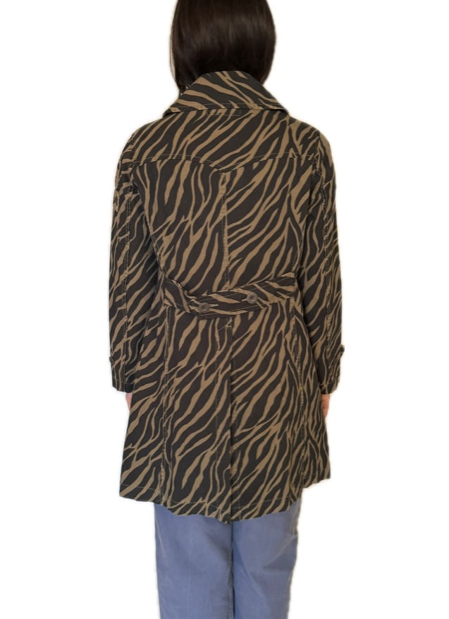 Hysteric Glamour jacket