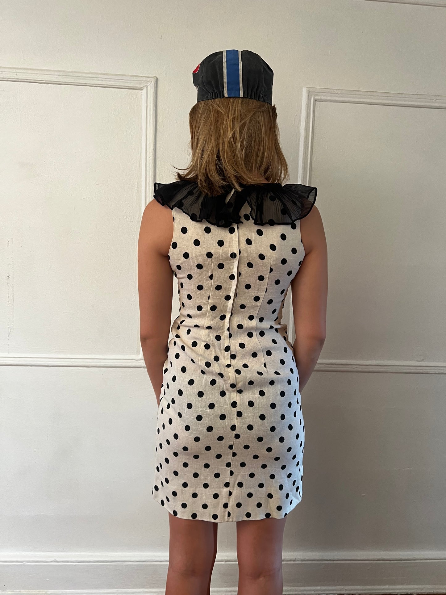1960s dress